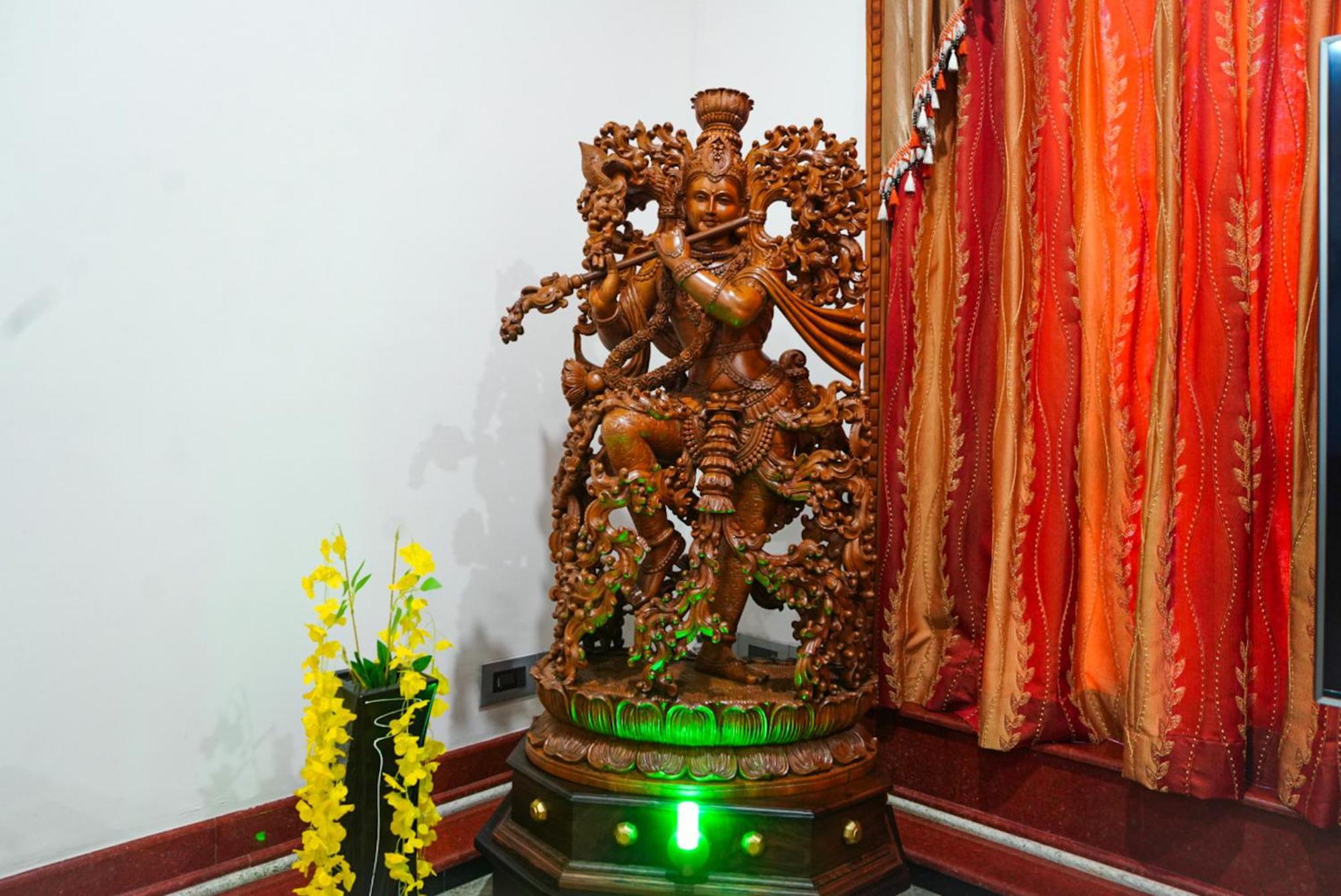 Parvathy Serenity In Varkala Attingal Extérieur photo