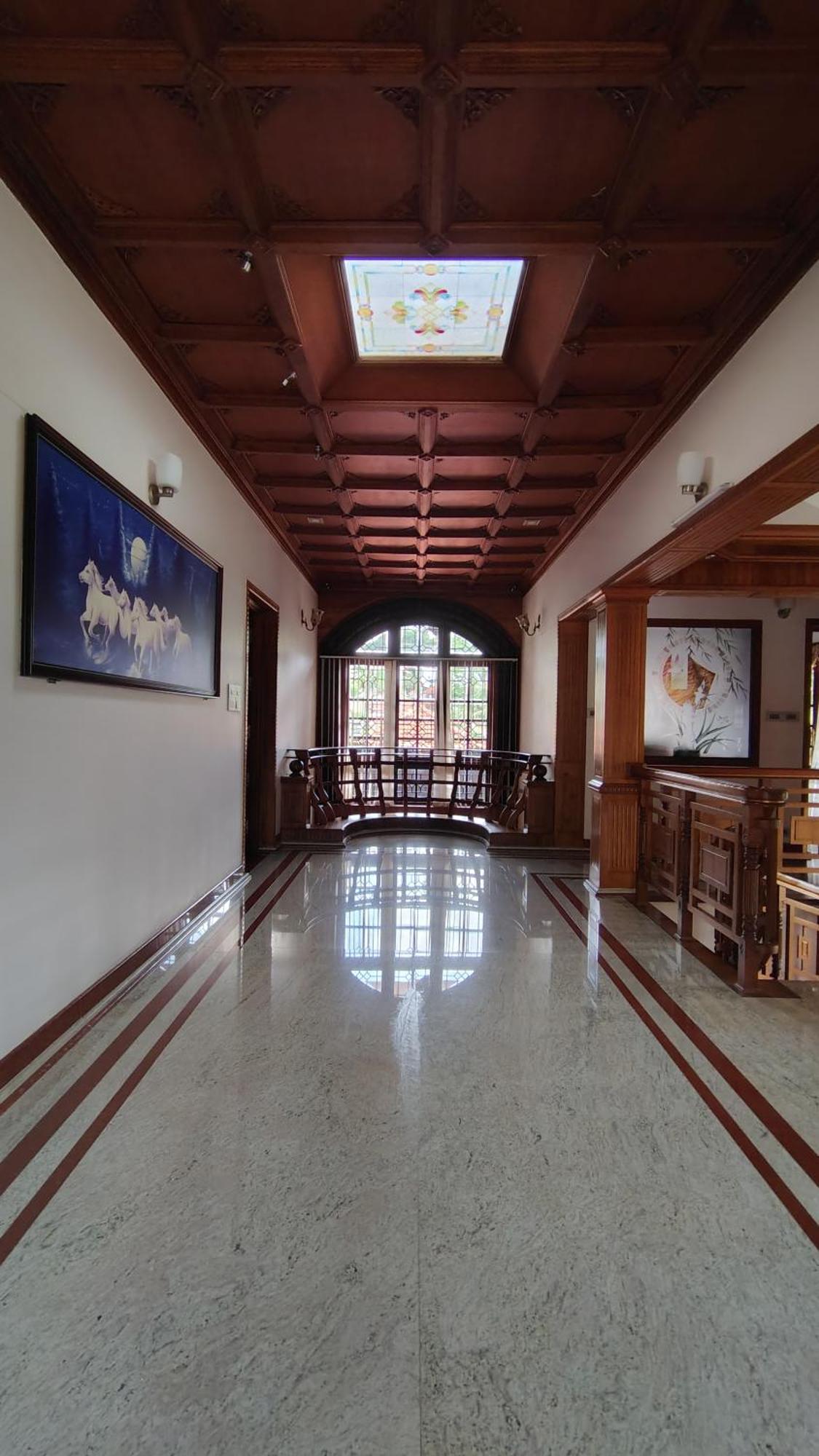 Parvathy Serenity In Varkala Attingal Extérieur photo